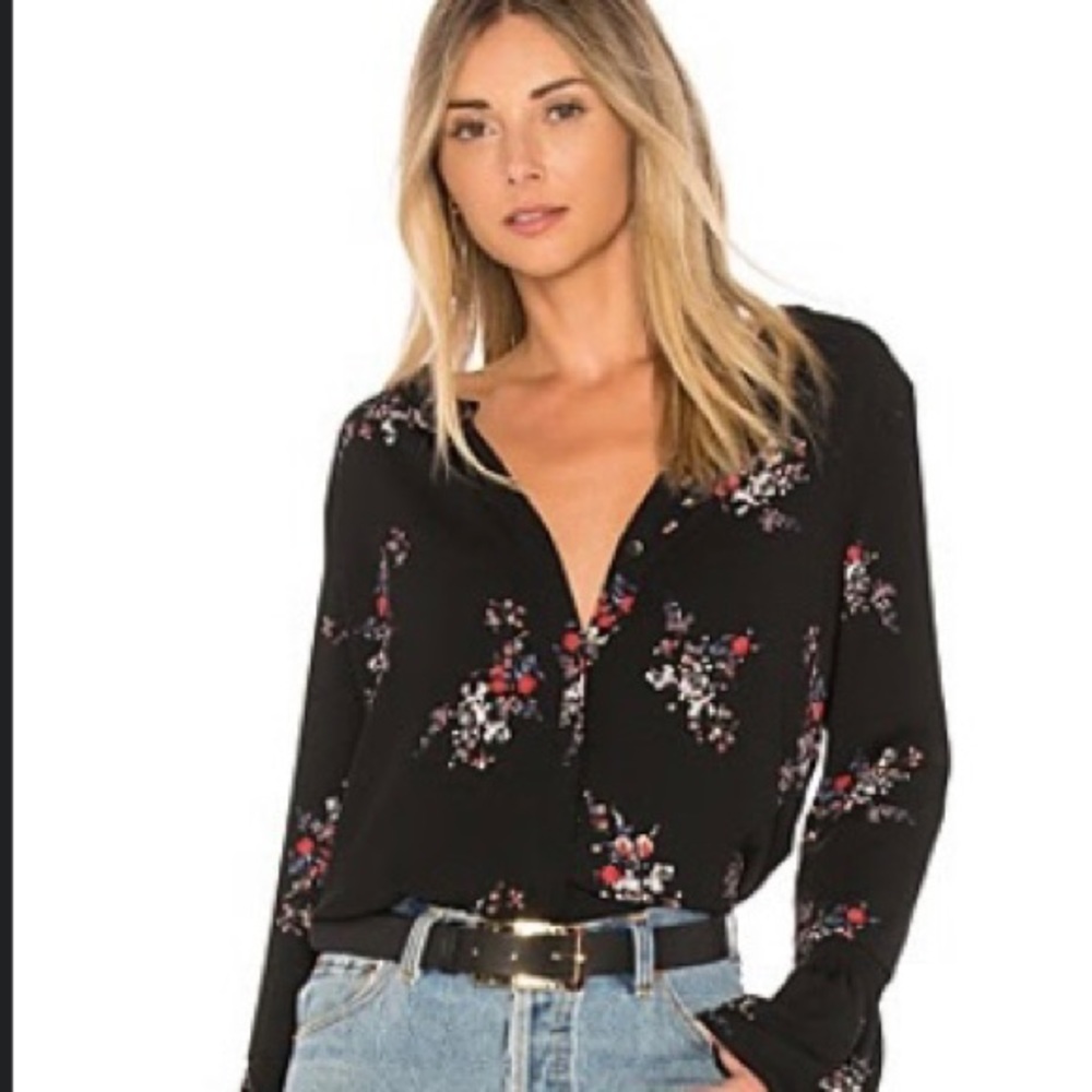 Sanctuary top